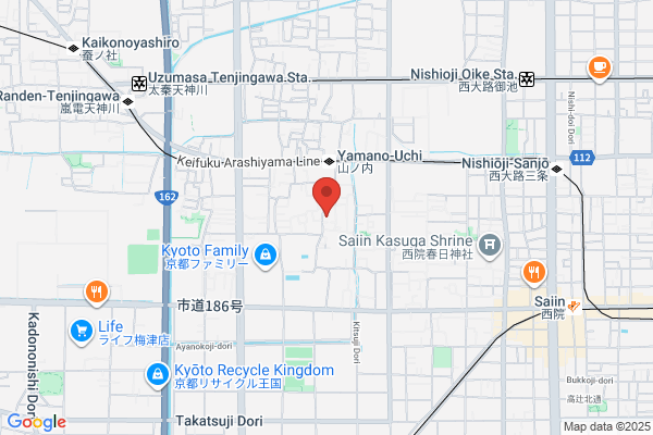 Matsuoka Shoji Co., Ltd.