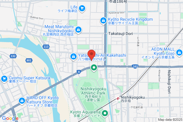 Naigai Jutaku Co., Ltd.