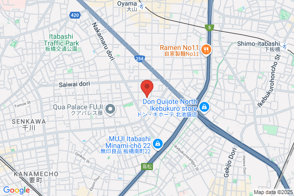 Oyama Housing Co., Ltd.