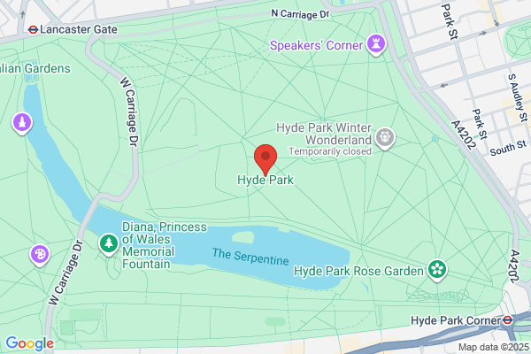 Hyde Park