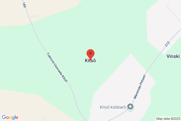 Kitosu