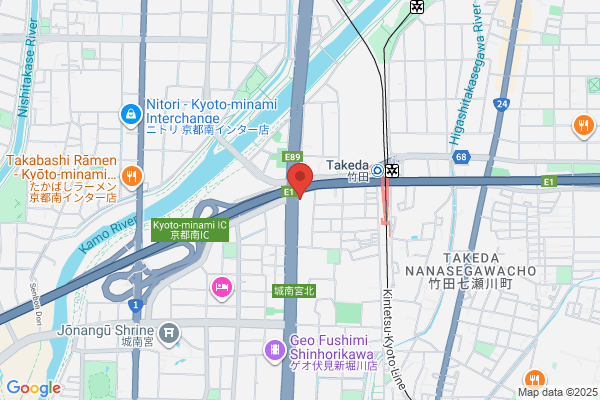 Lion's Travel Planning Ukyo Office
