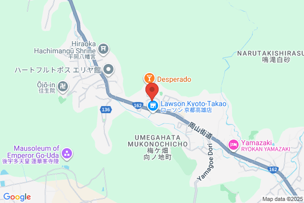 Kyoto City Suido Service Kyokai