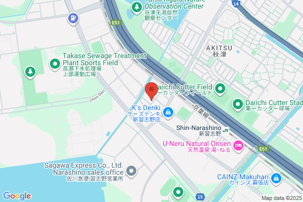 Azumaya Denki Service Co., Ltd.