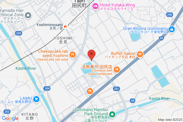 Fujitaka Co., Ltd.