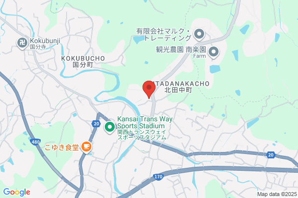 Date Kucho Co., Ltd.