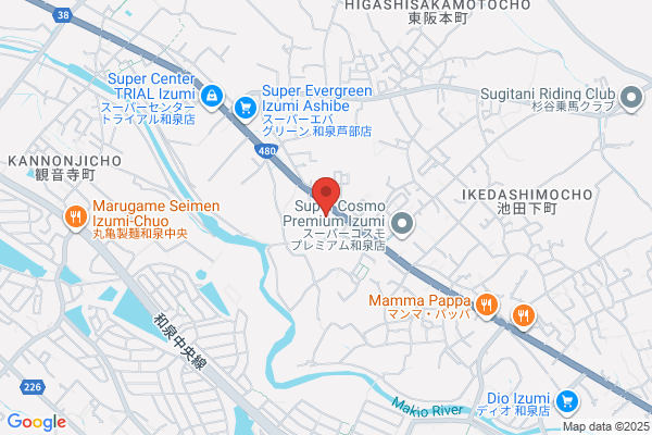 Shinwa Setsubi Co., Ltd.