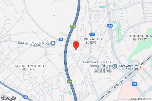 Auto Shop Izumi