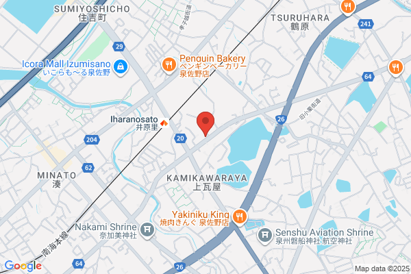 Kitano Honda