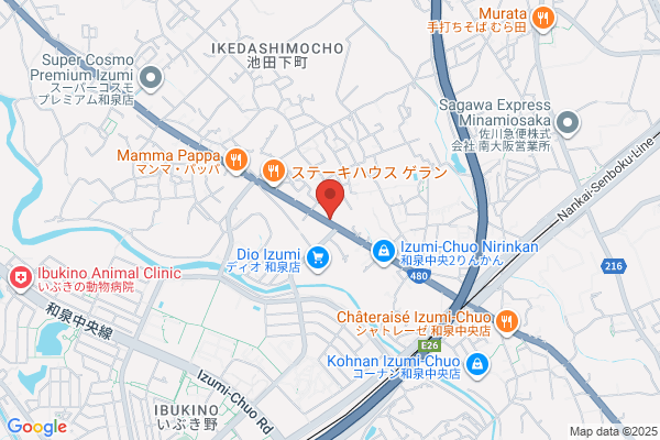 Tomio Jidosha Co., Ltd.