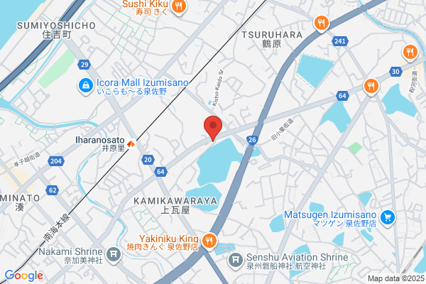 Auto Club Daichu