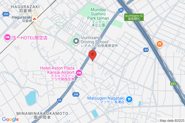 Yahata Jidosha Kojo Co., Ltd.