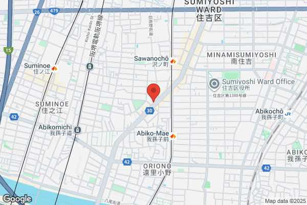 Kinki Osaka Bank Ltd., The TsuruyamadaiBr.