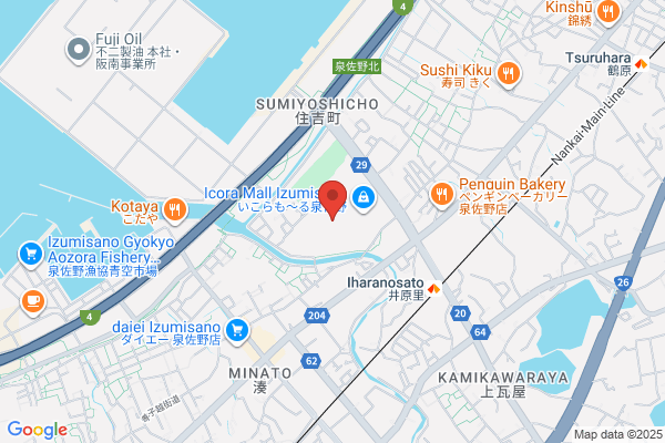 Kiyo Bank Ltd., The Hineno Br.