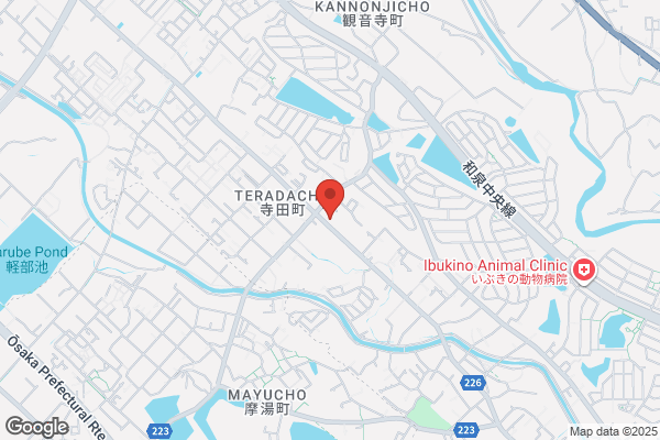 Kiyo Bank Ltd., The Izumichuo Br.