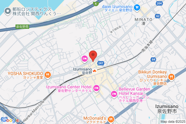Senshu Bank Co., Ltd., The Hineno Br.