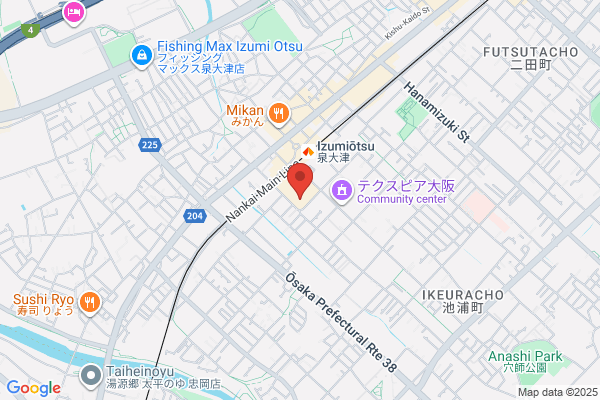 Total Film Shop Kouwa