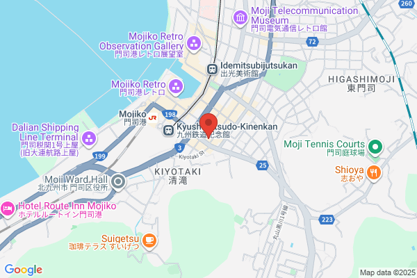 Kitakyushu Kucho Co., Ltd. Osaka Risa Center