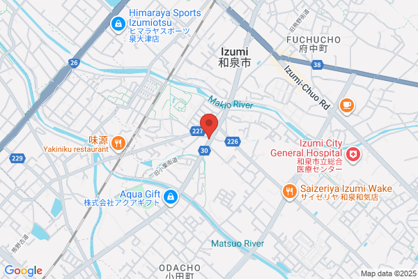 Kawai Clinic