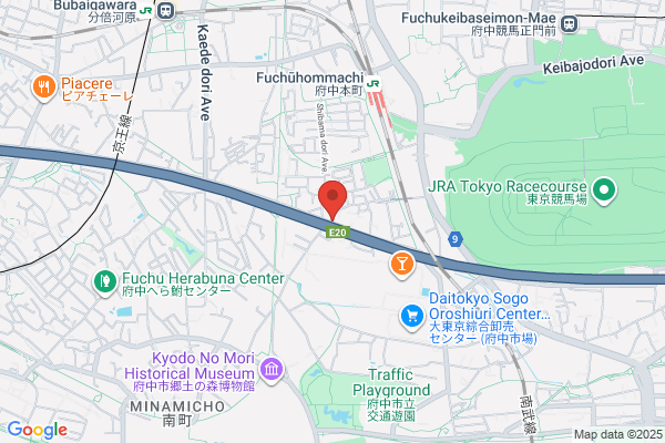 Fuchu Denki Setsubi Co., Ltd. Denkaten