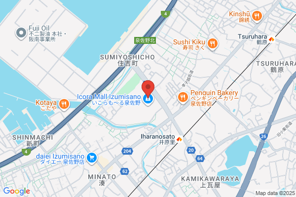 Kitano Denka Center Co., Ltd.