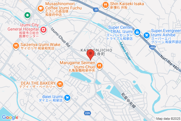 Kurokawa Hanaten