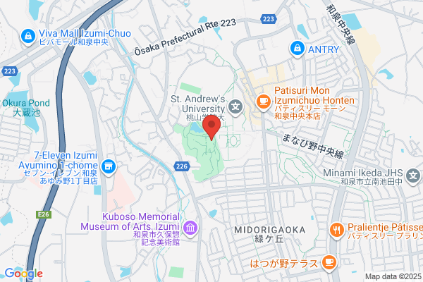 Shunsaikan