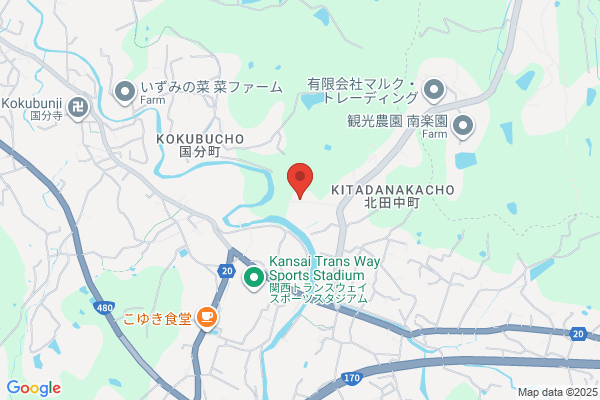 Isaka Trading Co., Ltd.