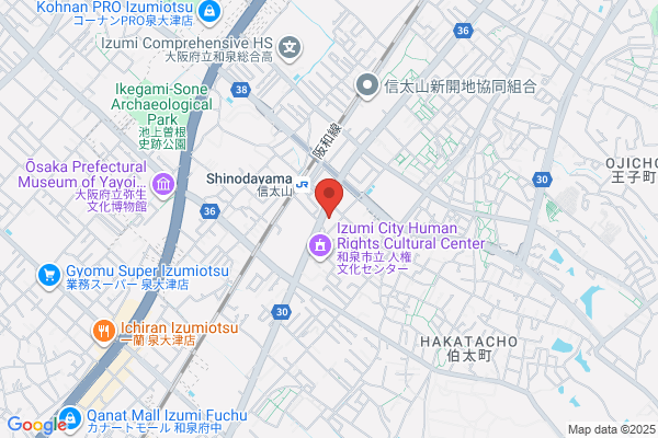 Ohshima Medical Clinic