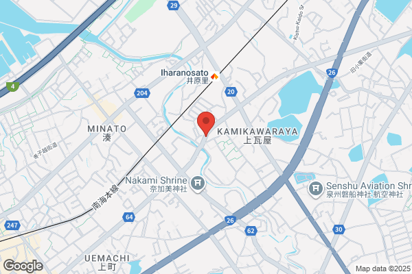 Lodge Chojiro