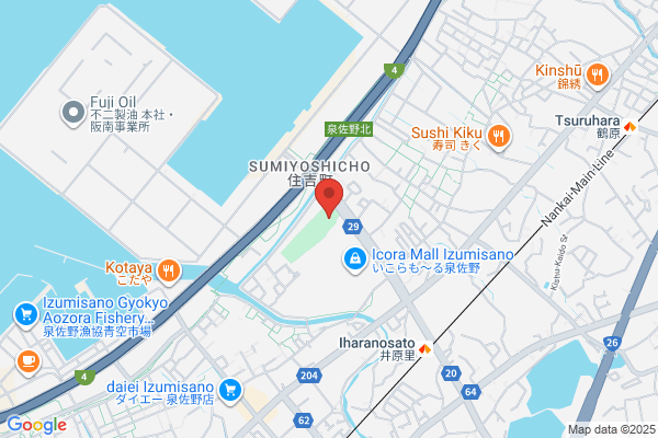 Morisaki Tekkosho Co., Ltd.