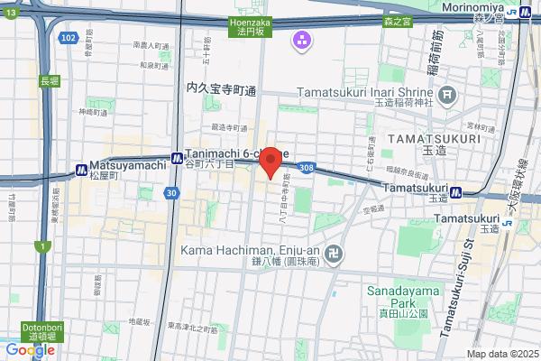 Osaka TKS Co., Ltd.