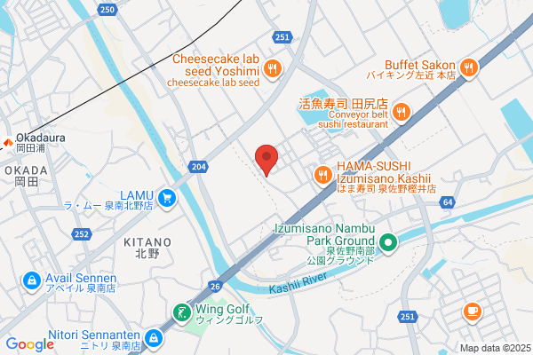 Senshu Himawari Co., Ltd.
