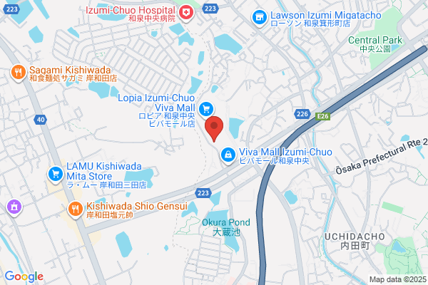 Bell Shop Aoki Co., Ltd. Izumi-ten