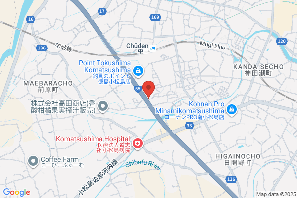 Marushin Cycle