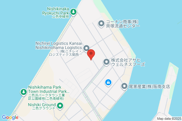 Tsukishiro Auto Co., Ltd. Izumisano-ten