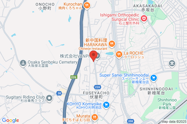 Yamamoto Auto Sakaiminami