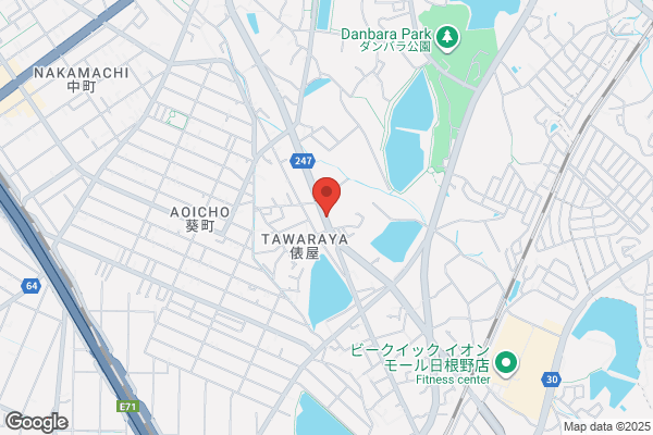 Ai Ai Pharmacy