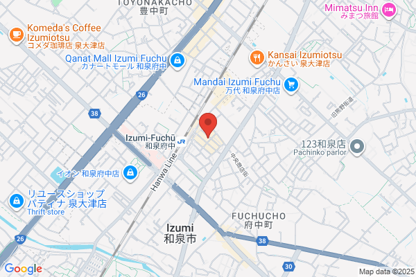 Hashimoto Pharmacy