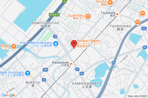 Asahi Chintai Jutaku