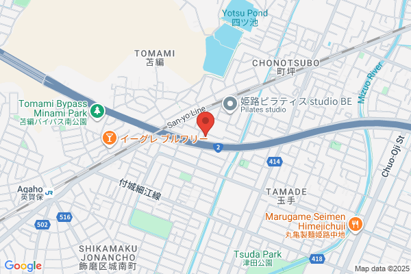 Fukusho Co., Ltd.