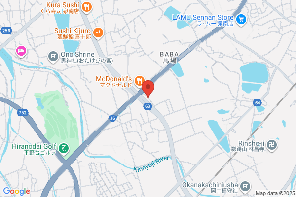 Hanwa Fudosan Co., Ltd.
