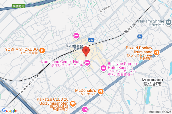 Hello Housing Service Co., Ltd.