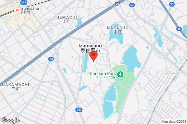 Izumi Fudosan
