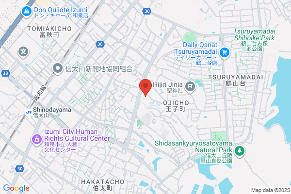 Izumi Juken Co., Ltd.
