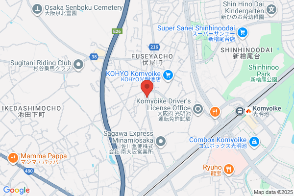 Matsuda Sports