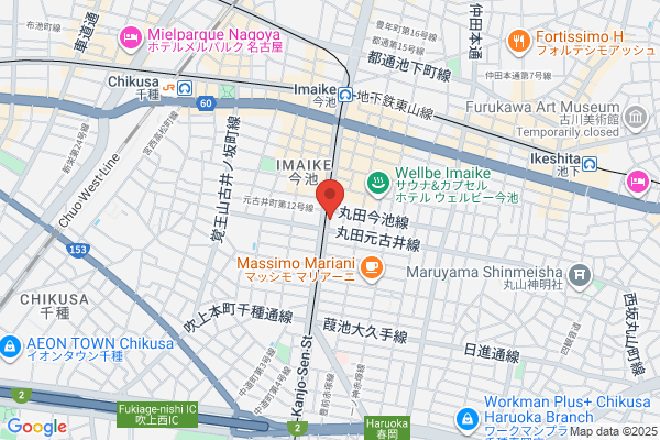 Imaike Co., Ltd.