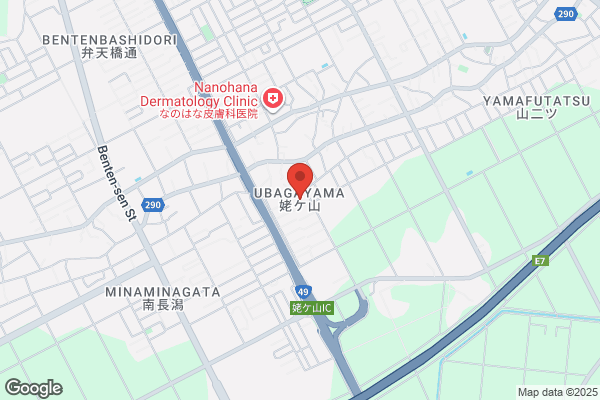 ツルハドラッグ 新潟亀田店