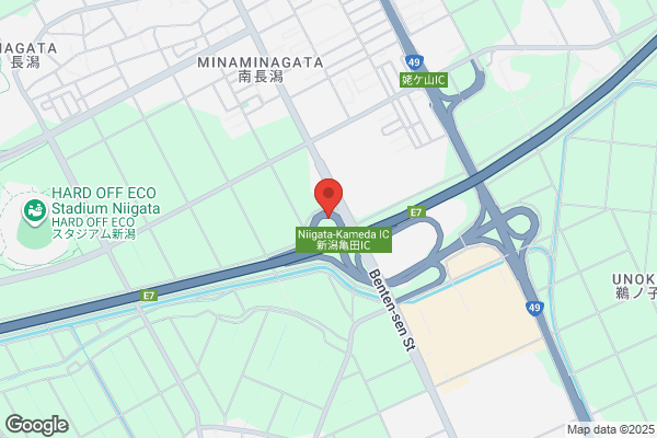 ルイ・ヴィトン 新潟伊勢丹店