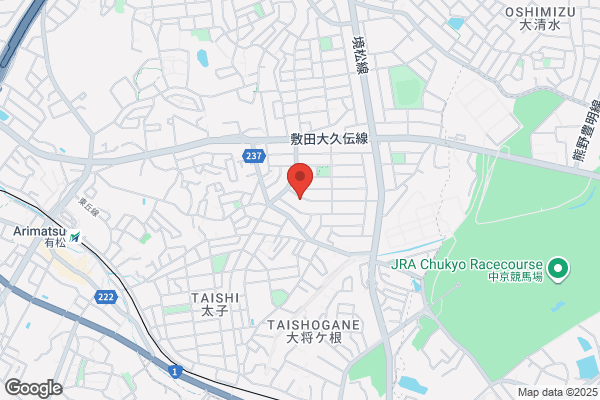 B&Dドラッグストア 鳴子店